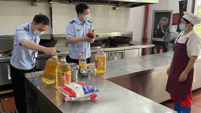 食品招商资质审核：企业如何顺利通过？**