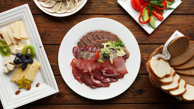 食品OEM代加工：揭秘从原料到成品的秘密流程