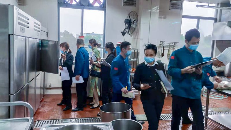 揭秘食品批发代理公司排名背后的秘密**