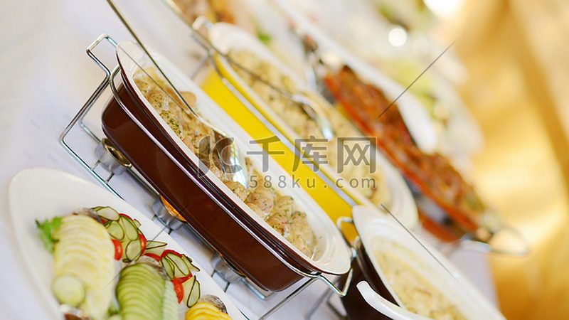 速冻食品展2025：一场行业盛会，揭示行业趋势与未来方向