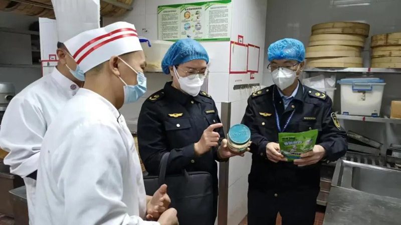 粮油进价指数：揭秘影响价格的关键因素**
