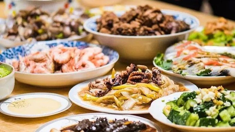 智慧食材配送系统参数配置：核心要素与优化策略