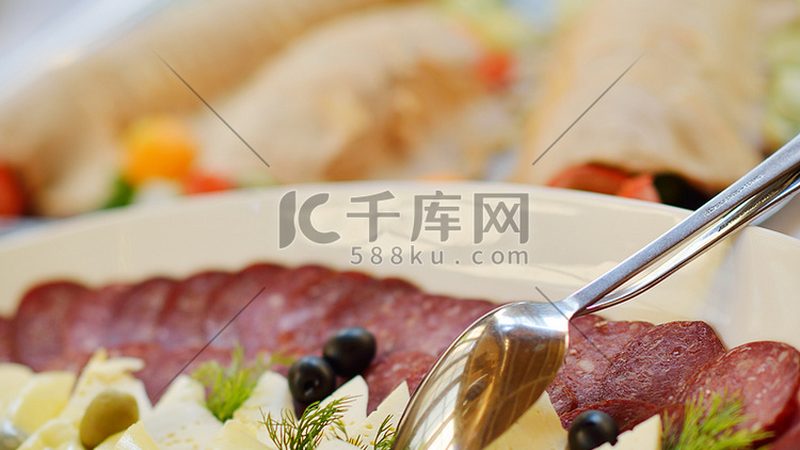 餐饮供应链食品安全质量标准：守护舌尖上的安全
