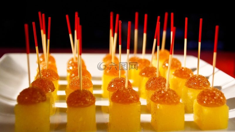 米面制品出口，商检流程全解析